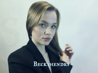 Beckyhendry