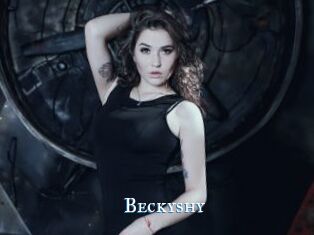 Beckyshy