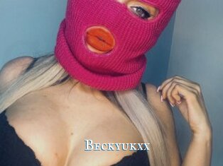 Beckyukxx