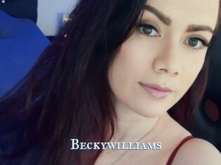 Beckywilliams