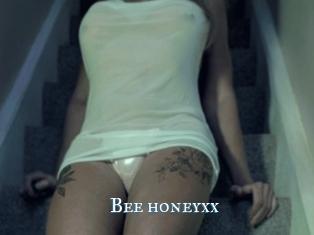 Bee_honeyxx