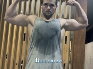 Beefyryan