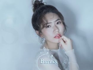 Beiyan