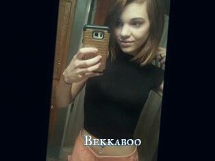 Bekkaboo