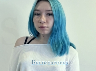 Belindapoper