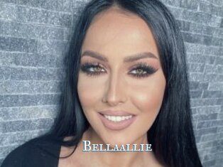 Bellaallie