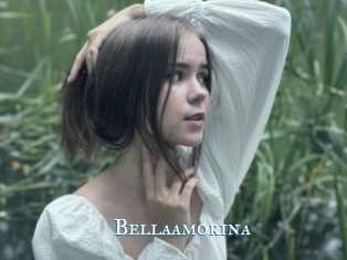 bellaamorina sexchat