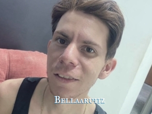 Bellaaruiiz