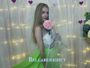 Bellabenedict