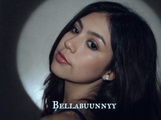 Bellabuunnyy
