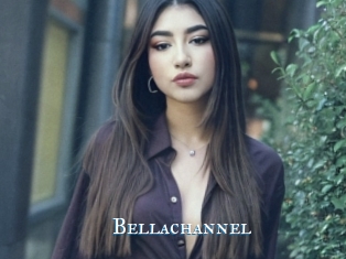 Bellachannel