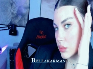 Bellakarman