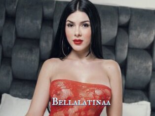 Bellalatinaa