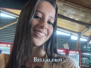 Bellaleroi