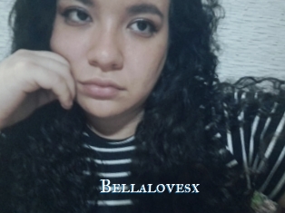Bellalovesx
