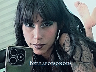 Bellapoisonous