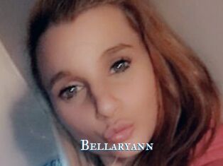 Bellaryann