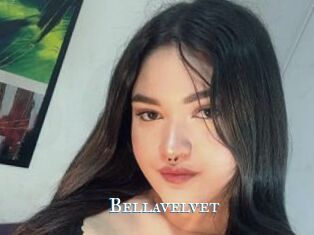 Bellavelvet