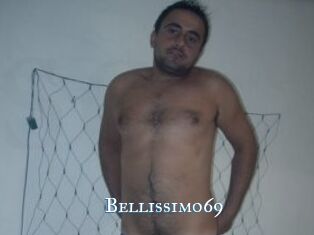 Bellissimo69