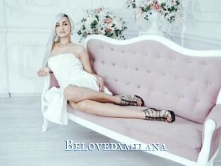 Belovedxmilana