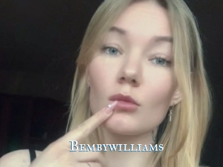 Bembywilliams