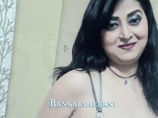 Bengalsheerni