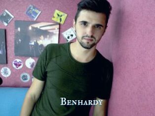 Benhardy