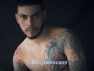 Benjamingrey