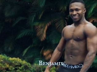 Benjamix