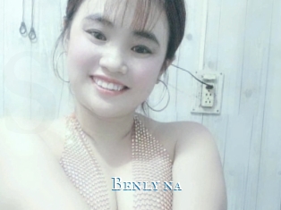 Benly_na