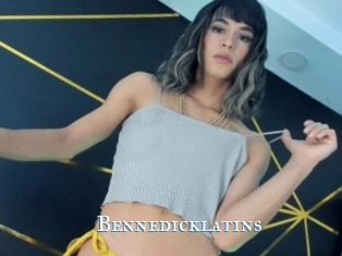 bennedicklatins sexchat