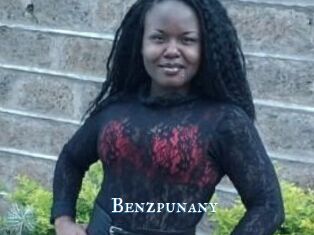 Benzpunany