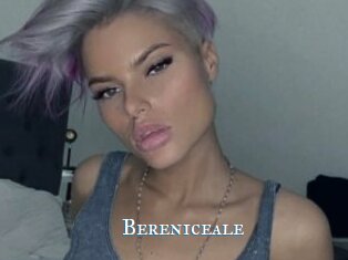 Bereniceale