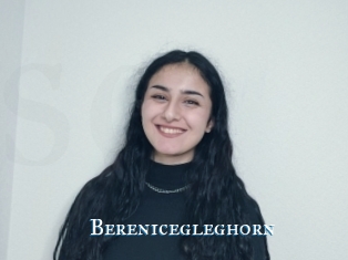Berenicegleghorn