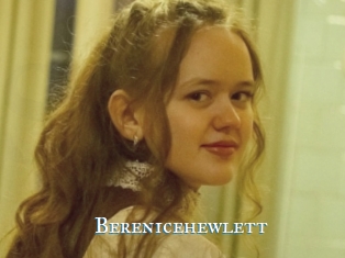 Berenicehewlett