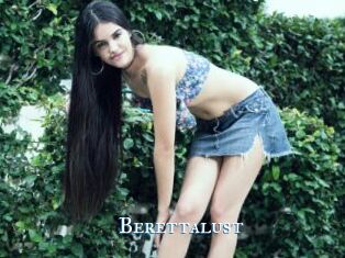 Berettalust