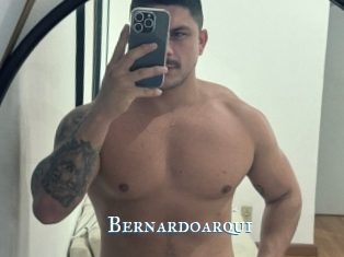 Bernardoarqui