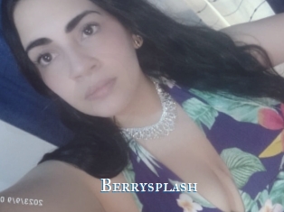 Berrysplash