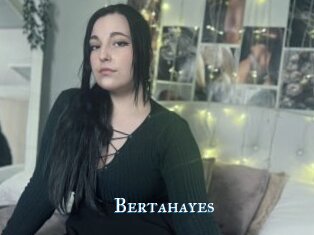 Bertahayes