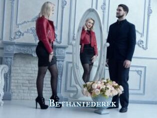 Bethaniederek