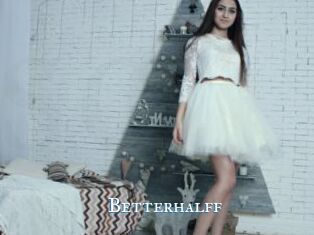 Betterhalff