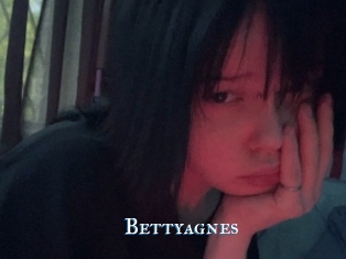 Bettyagnes