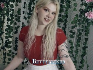Bettybeiker