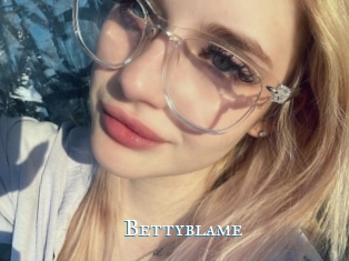Bettyblame
