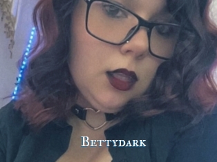 Bettydark