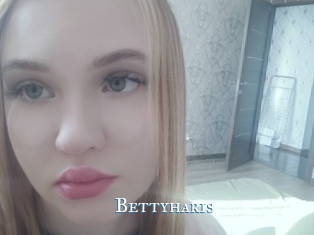 Bettyharis