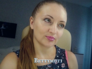 Bettymuti
