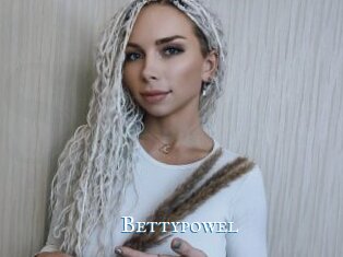 Bettypowel