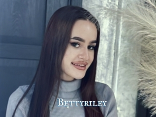 Bettyriley