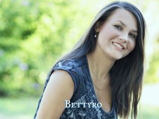 Bettyro